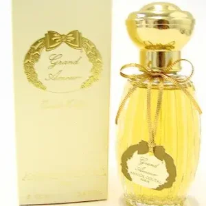Objednat Nyní Goutal Grand AmourToaletní voda pro ženy 50 ml