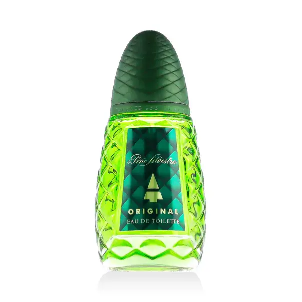 Pino Silvestre OriginalToaletní voda pro muže 125 ml Levný