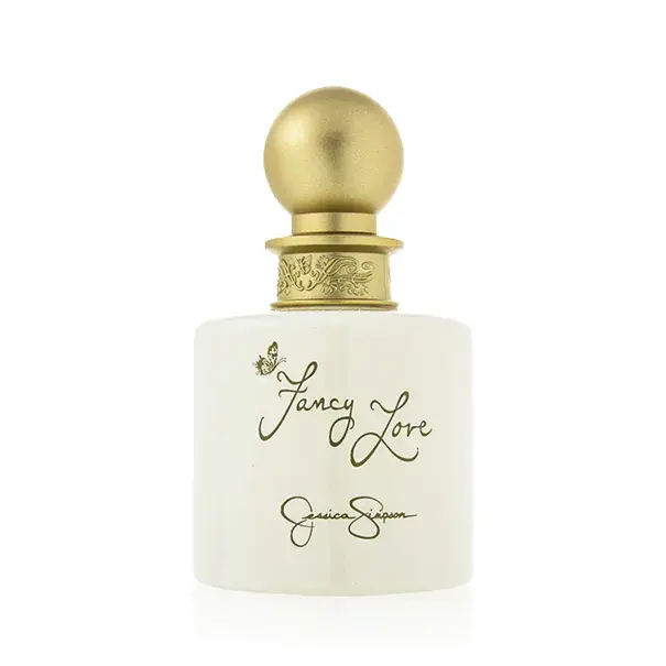 Sleva Jessica Simpson Fancy LoveParfémovaná voda pro ženy 100 ml tester