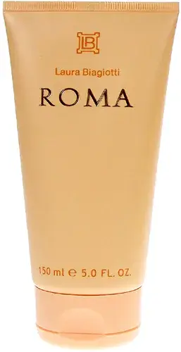 Hit Sezóny Laura Biagiotti RomaTělové mléko pro ženy 150 ml