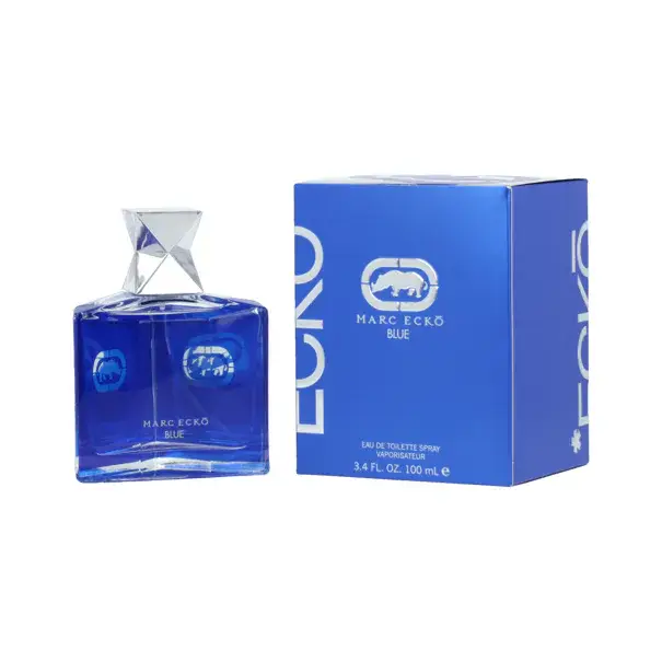 Horká Nabídka Marc Ecko BlueToaletní voda pro muže 100 ml