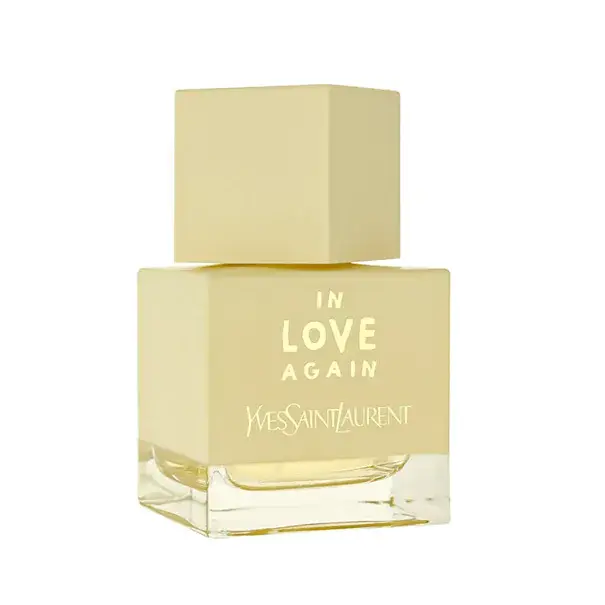 Autentický Yves Saint Laurent La Collection In Love AgainToaletní voda pro ženy 80 ml
