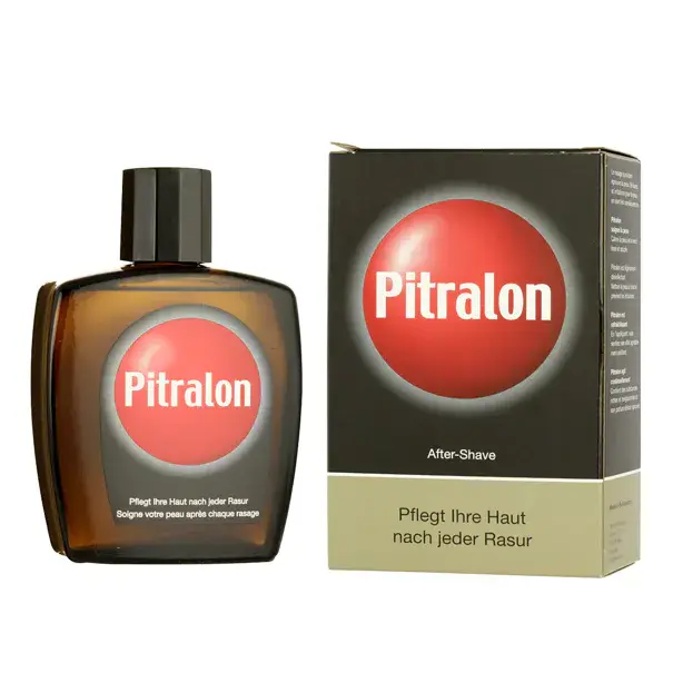 Finální Výprodej Pitralon PitralonVoda po holení pro muže 160 ml