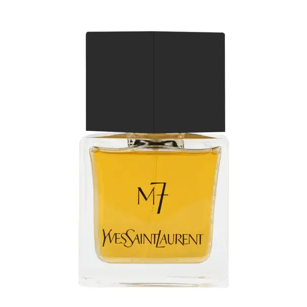 Poslední Šance Yves Saint Laurent La Collection M7Oud Absolu Toaletní voda pro muže 80 ml