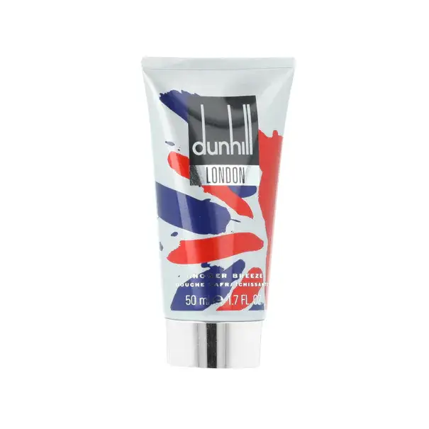 Dokud Zásoby Vydrží Dunhill LondonSprchový gel pro muže 50 ml
