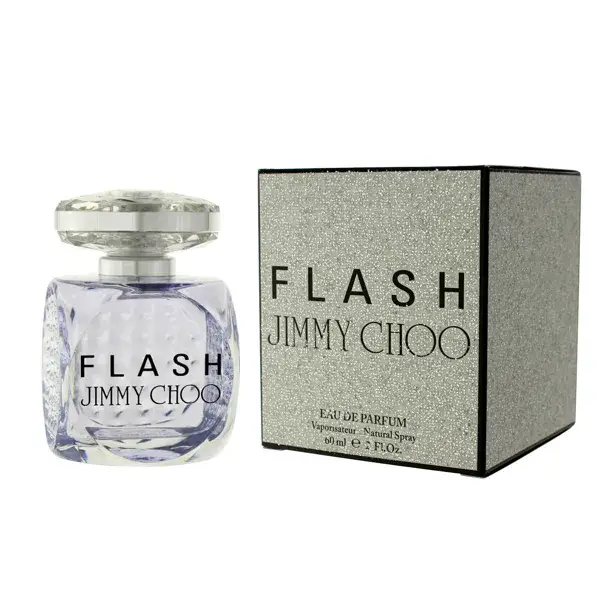 Jimmy Choo FlashParfémovaná voda pro ženy 60 ml Nízká Cena