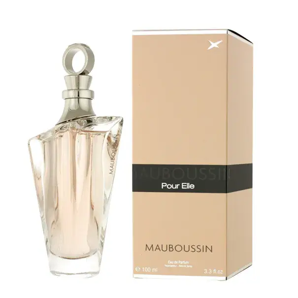 Mauboussin Mauboussin Pour ElleParfémovaná voda pro ženy 100 ml Akce