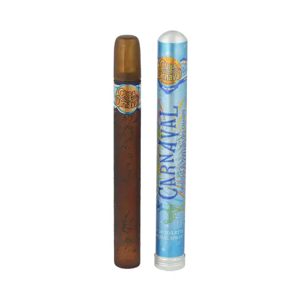 Cuba Brazil Carnaval for MenToaletní voda pro muže 35 ml Zlevněný