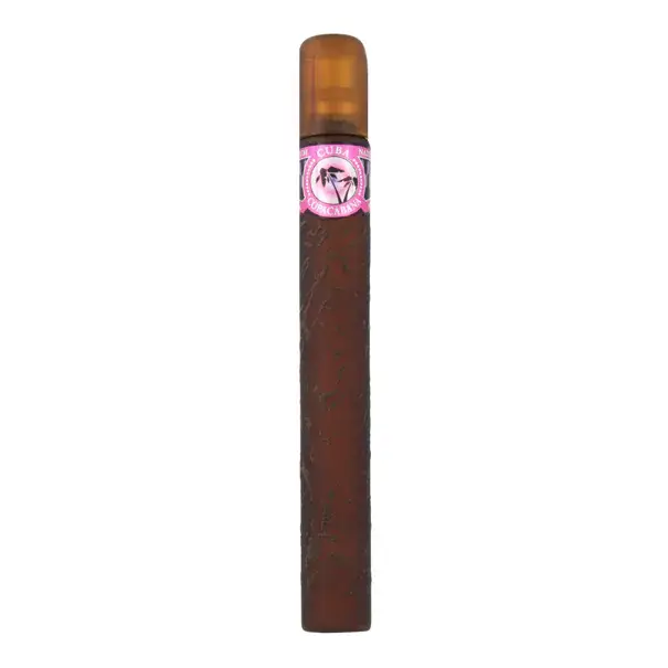 Vysoce Kvalitní Cuba Brazil Copacabana Parfémovaná voda pro ženy 35 ml