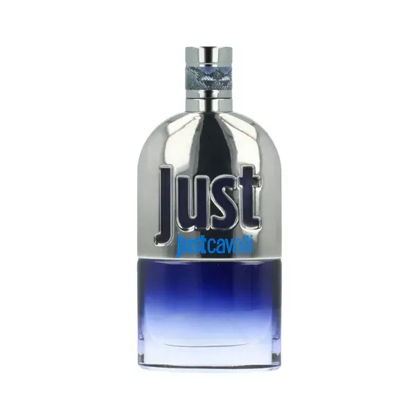 Novinka Roberto Cavalli Just Cavalli Toaletní voda pro muže 90 ml