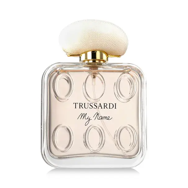 Cenová Bomba Trussardi My NamePour Femme Parfémovaná voda pro ženy 100 ml