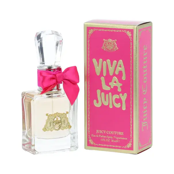Poslední Šance Juicy Couture Viva La JuicyParfémovaná voda pro ženy 30 ml