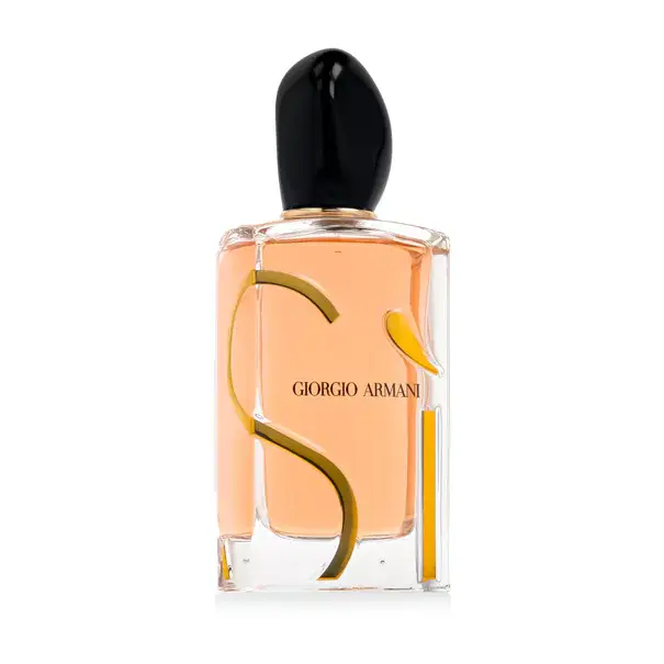 Cenově Výhodný Giorgio Armani SìParfémovaná voda pro ženy Plnitelný 100 ml