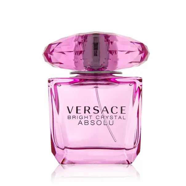 Expresní Doručení Versace Bright Crystal AbsoluParfémovaná voda pro ženy 30 ml