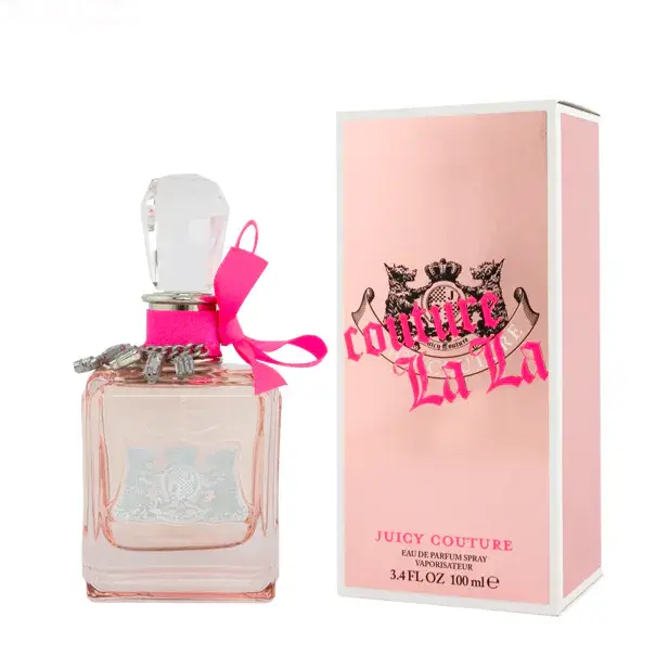 Výprodej Juicy Couture Couture La LaParfémovaná voda pro ženy 100 ml