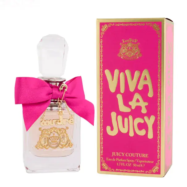 Cenový Hit Juicy Couture Viva La JuicyParfémovaná voda pro ženy 50 ml
