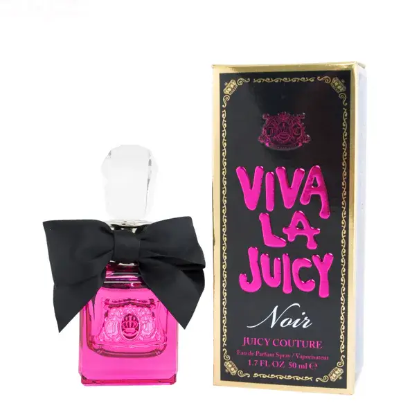 Juicy Couture Viva La Juicy NoirParfémovaná voda pro ženy 50 ml Doprava Zdarma