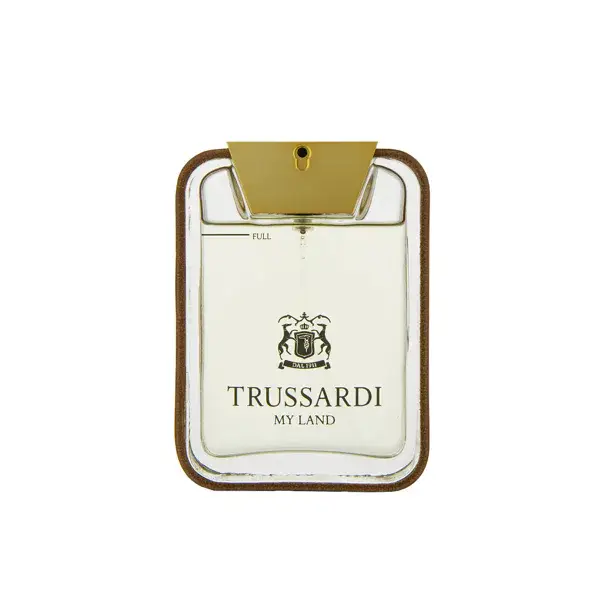Cenová Bomba Trussardi My LandToaletní voda tester pro muže 100 ml