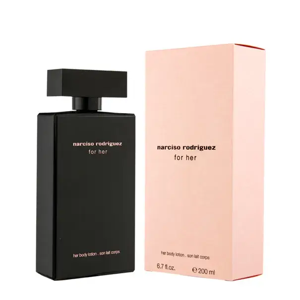 Nízká Cena Narciso Rodriguez For HerTělové mléko pro ženy 200 ml