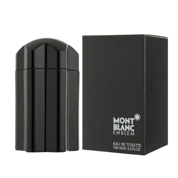 Speciální Cena Montblanc EmblemToaletní voda pro muže 100 ml