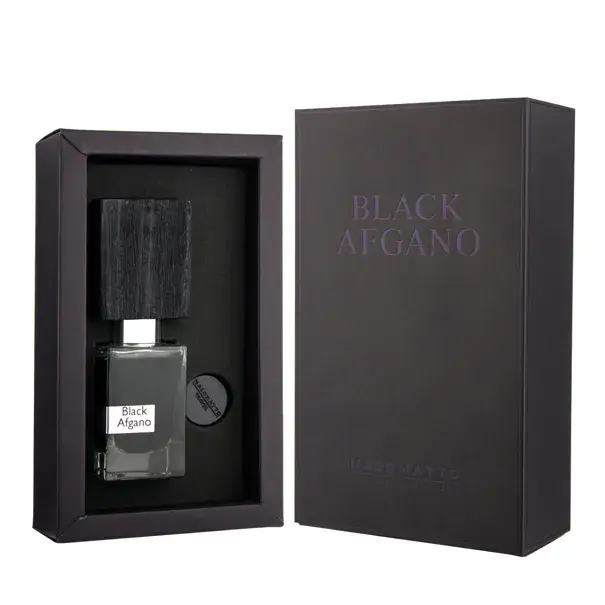 Cenový Hit Nasomatto Black AfganoParfémový extrakt30 ml