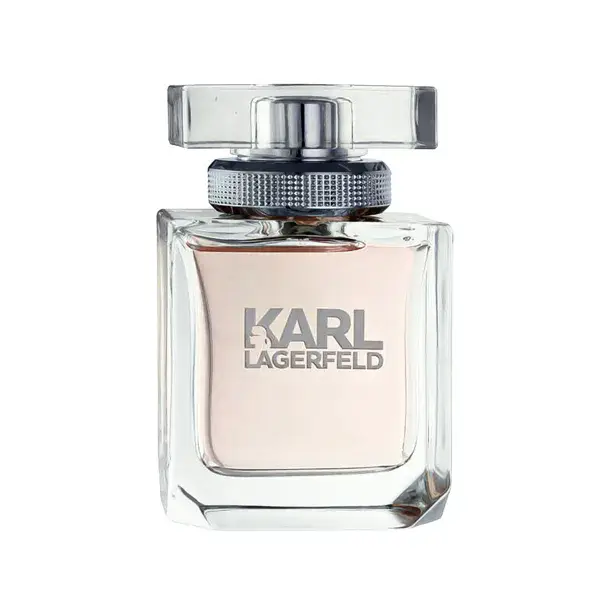Autentický Karl Lagerfeld Karl Lagerfeld for HerParfémovaná voda pro ženy 85 ml