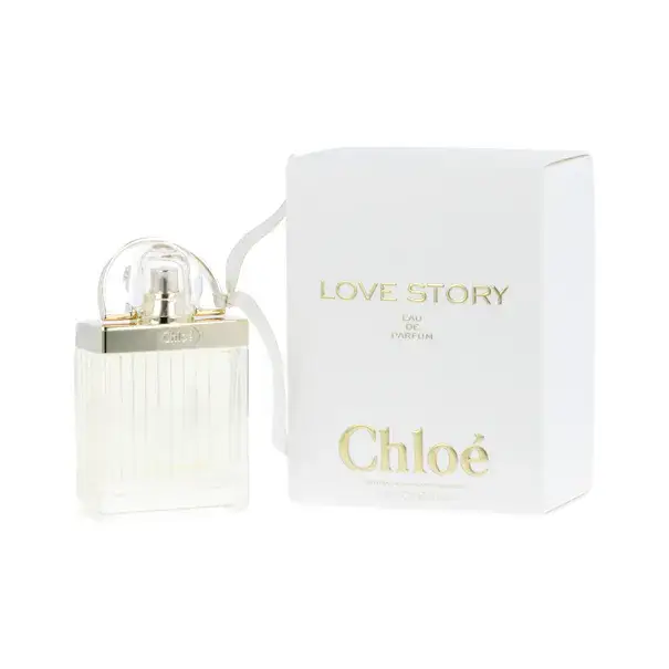 Cenová Bomba Chloé Love StoryParfémovaná voda pro ženy 50 ml