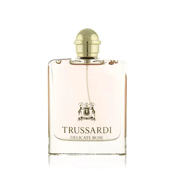 Bezpečná Platba Trussardi Delicate RoseToaletní voda tester pro ženy 100 ml