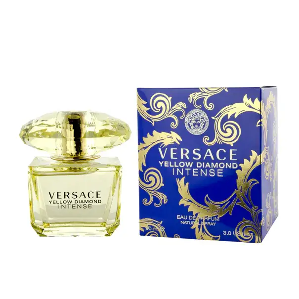 Cenová Bomba Versace Yellow Diamond IntenseParfémovaná voda pro ženy 90 ml