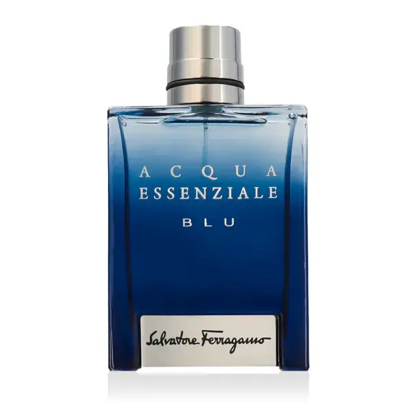 Tovární Cena Ferragamo Acqua Essenziale BluToaletní voda pro muže 100 ml