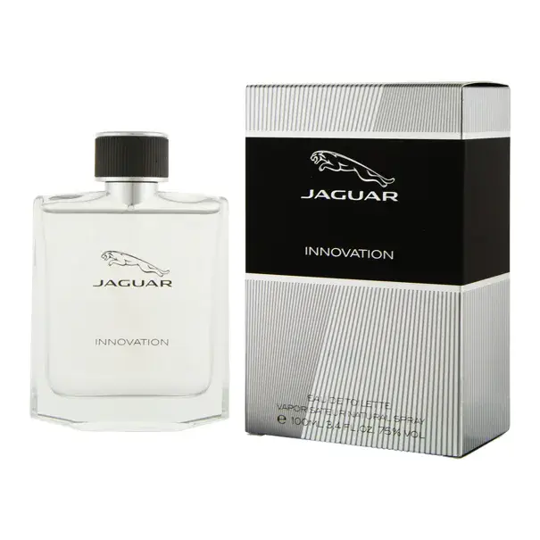 Cenově Výhodný Jaguar InnovationToaletní voda pro muže 100 ml