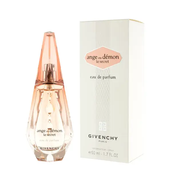 Doprava Zdarma Givenchy Ange ou Démon (Etrange) Le Secret 2014 Parfémovaná voda pro ženy 50 ml