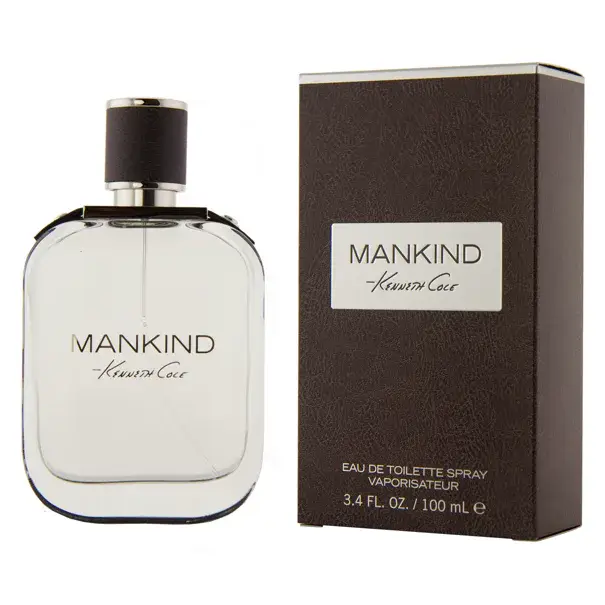 Kenneth Cole MankindToaletní voda pro muže 100 ml Ihned K Objednání