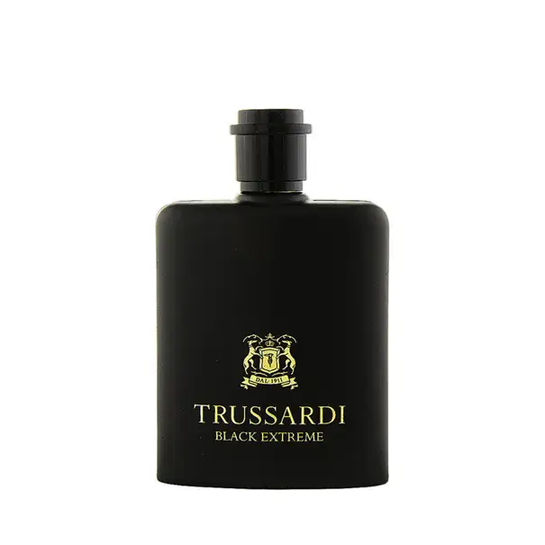 Trussardi Black ExtremeToaletní voda pro muže 100 ml Akce