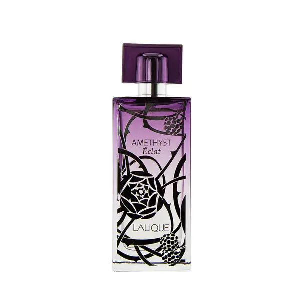 Rychlé Dodání Lalique Amethyst ÉclatParfémovaná voda pro ženy 100 ml