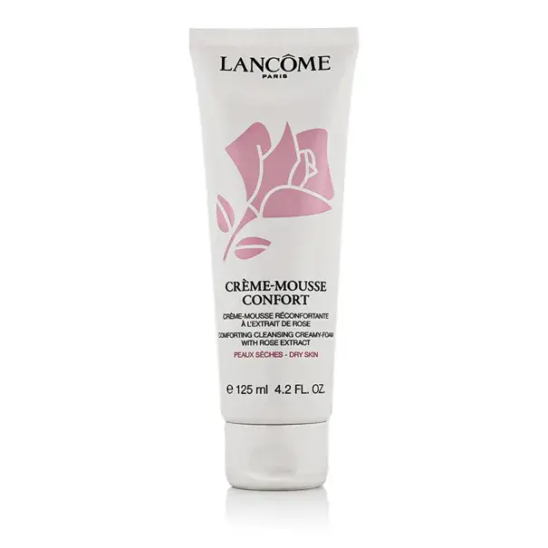 Lancôme Comforting Cleansing Creamy-Foam 125 ml Sleva