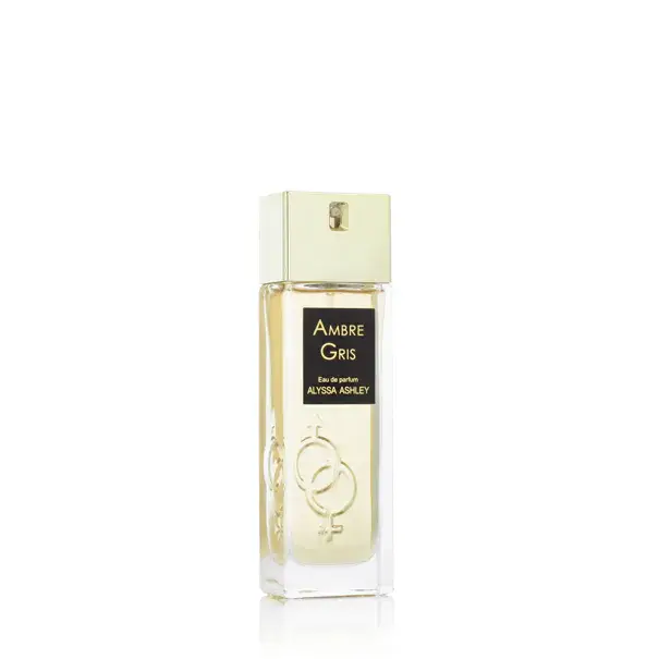 Alyssa Ashley Ambre GrisParfémovaná voda pro ženy 50 ml Nová Kolekce