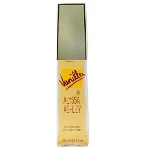 Alyssa Ashley VanillaToaletní voda pro ženy 25 ml Sleva