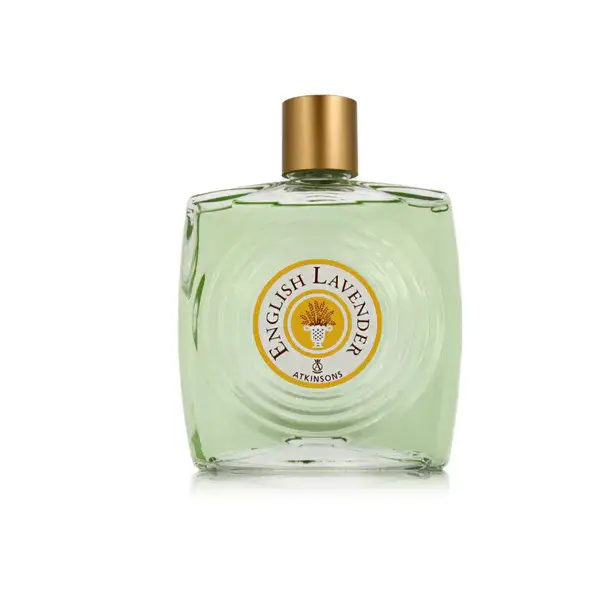 Výhodná Nabídka Atkinsons English LavenderToaletní voda 620 ml