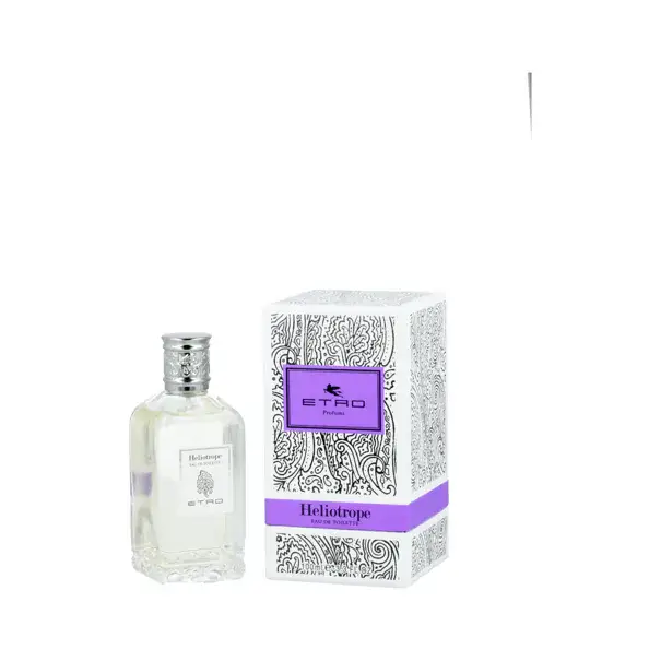 ETRO HeliotropeToaletní voda100 ml Expresní Doručení