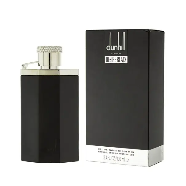 Dunhill Desire BlackToaletní voda pro muže 100 ml Nejlepší Cena