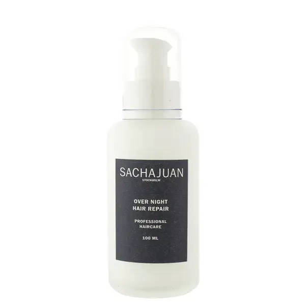 Sachajuan Over Night Hair Repair 100 ml Jen Po Omezenou Doba
