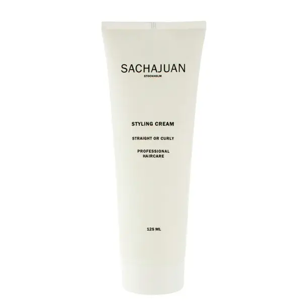 Speciální Cena Sachajuan Styling Cream (Straight or Curly) 125 ml