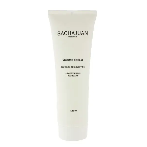 Akční Cena Sachajuan Volume Cream (Blowdry or Sculpting) 125 ml