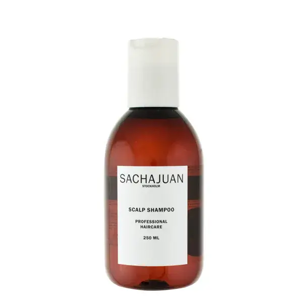 Sachajuan ScalpShampoo 250 ml Autentický