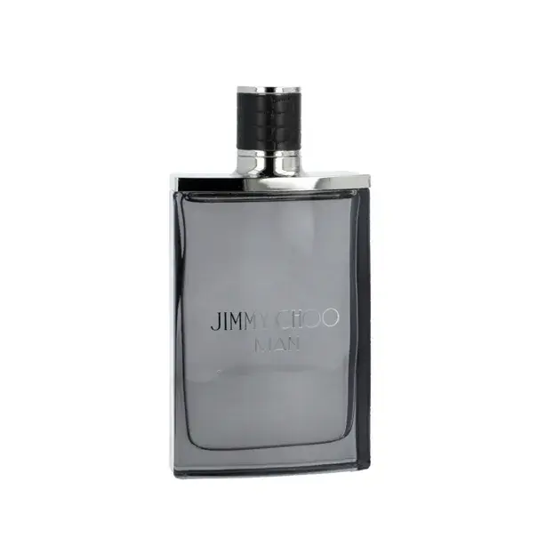 Jimmy Choo Jimmy Choo ManMan Toaletní voda pro muže 100 ml tester Koupit Online