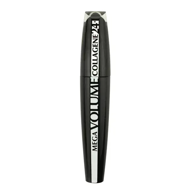 Kup Teď L'Oréal Paris Mega Volume Collagene 24hmascara (Extra Black) 9 ml