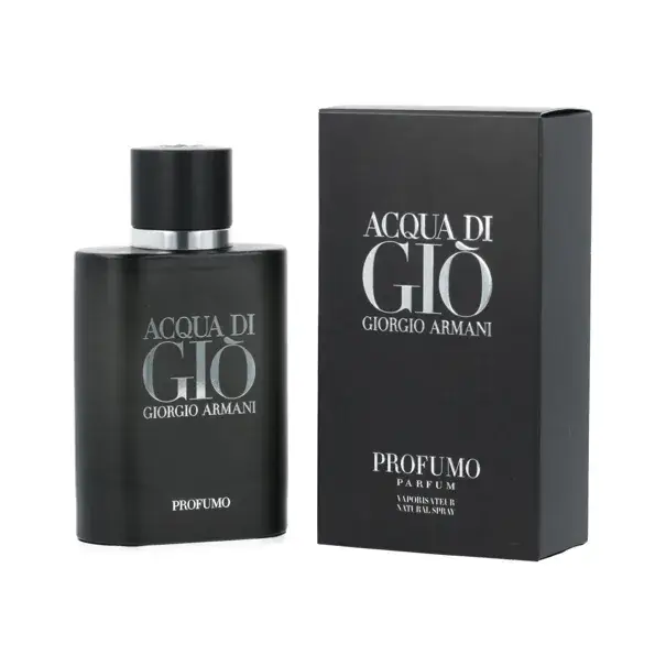 Giorgio Armani Acqua di Giò ProfumoParfémovaná voda pro muže 75 ml Koupit Online