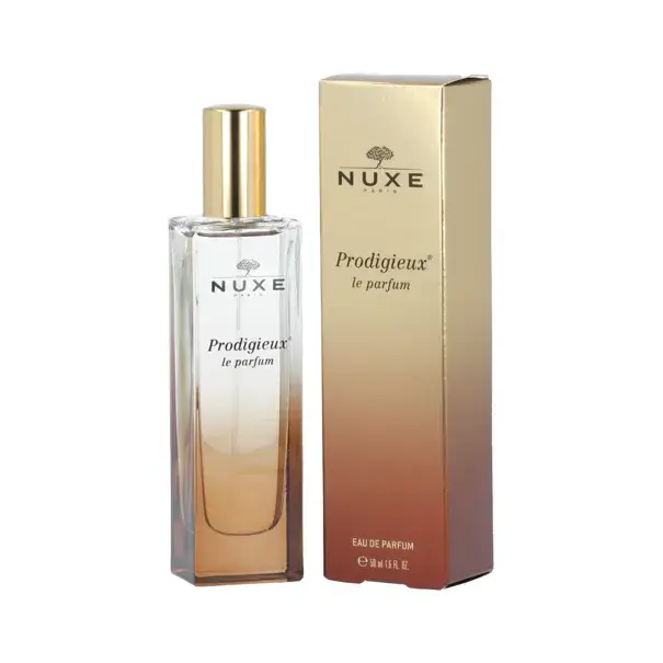 Sleva Nuxe Prodigieux Le ParfumParfémovaná voda pro ženy 50 ml