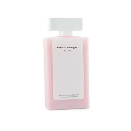 Nejlepší Volba Narciso Rodriguez For HerTělové mléko pro ženy 75 ml